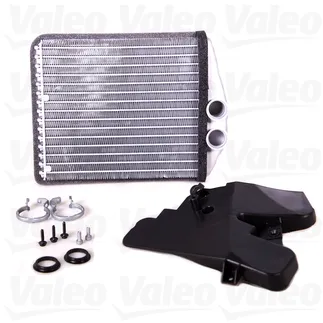 Valeo HVAC Heater Core - 93171801